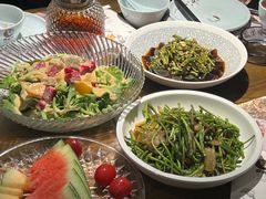 -黄泥岗·地道湖北菜(奥特莱斯店)