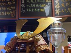 -半藏居酒屋(香港花园店)