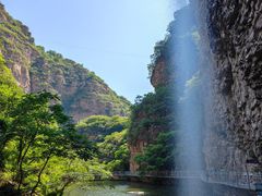 -湖洞水自然风景区