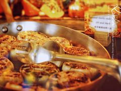 -广州四季酒店·意珍·意式自助餐