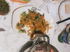 -八合里牛肉火锅(深圳龙华硅谷店)