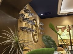 -西部马华清真兰州牛肉面·烧烤夜市(关东店)