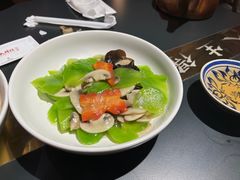 -长安大牌档之龙头酒肆(荣民龙首广场店)