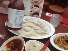 -喜家德虾仁水饺(长泰广场店)