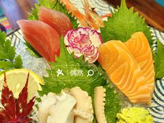 -江户前寿司·日料·寿喜烧(中关村壹号店)