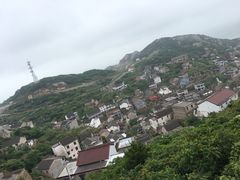 -枸杞岛