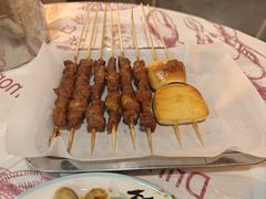 -小田油焖小龙虾(双井店)