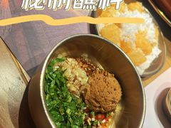 -西塔老太太泥炉烤肉(亚运村店)