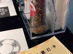 -西堤牛排(合肥之心城店)