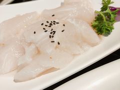 -热火朝天鲜切牛肉火锅(南强街巷店)