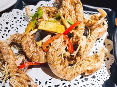 -捞围鲜·港式打边炉(海阳路店)