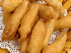 -阿炮美食城(石岐华润万家店)