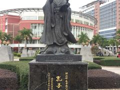 -闽南师范大学(江滨校区)