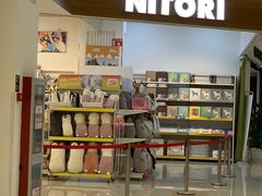 -NITORI 宜得利家居(天津泰达永旺店)