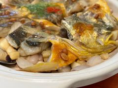 -海味观(老西门店)