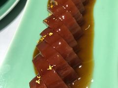 桂花糯米藕-江南厨子·品苏杭(华润万象店)