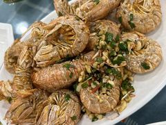 -明记海鲜大排档(巽寮湾店)