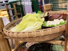 -巷子口成都市井火锅