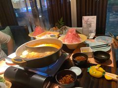 -山葵家·创意料理(EFC欧美广场店)
