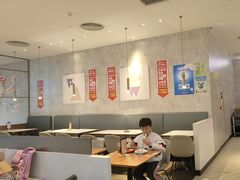 -必胜客(长安长青店)