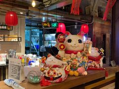 -望京一号·重庆江湖菜(工体店)