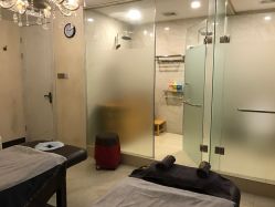 包房-梦莲娜美容连锁机构