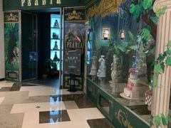 -柏尼娅PEARIA·蛋糕定制(静安店)