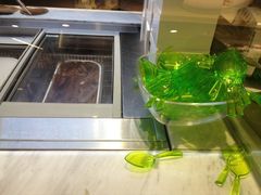巧克力冰激凌-Awfully Chocolate(来福士广场店)
