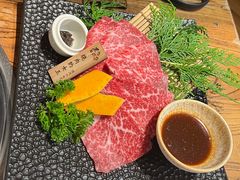 -黑牛の店·和牛烧肉(合生汇店)