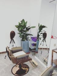 点击看大图 -CD Hair salon