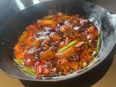-古市香跷脚牛肉·非遗传承单位