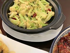-喜乐餐厅•灯笼虾球首创者•本地小海鲜(二马路店)