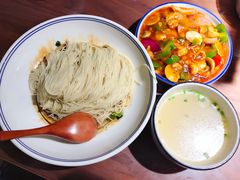 -十面春风·江南面馆(崇宁路店)