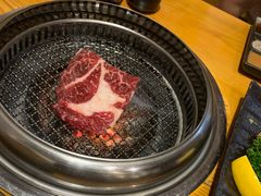 -丸藏和牛烧肉专门店(园区师惠坊店)