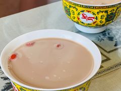 -清真·伊清阁餐厅