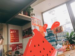-四川老牛麻辣烫(北门桥店)