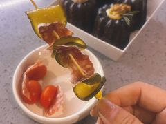 -Juicy Bakery(大学路店)
