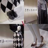 北京免费看展·Valentino再诠释·重量级高定时装展