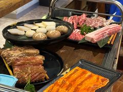 -坦坦大炉·韩式烤肉(望京店)