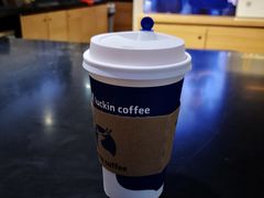 -luckincoffee瑞幸咖啡(顺义华联商厦店)