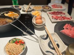 -真汐·寿喜烧放题自助(潍坊泰华店)