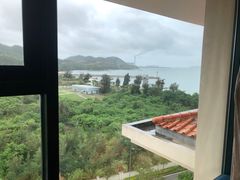 -惠州金海湾嘉华度假酒店