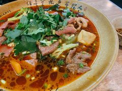 -芙蓉树下冒菜·麻辣烫(农院店)