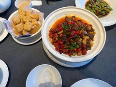 -楚禾宴·家宴(光谷大道店)