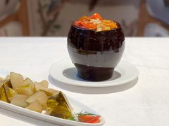 -波特曼西餐厅(南岗店)