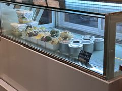-角落低卡烘焙(正弘城店)