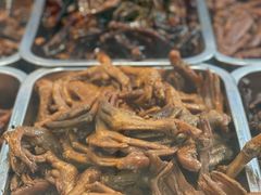 -仙都辣酱鸭(总店)