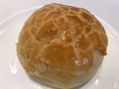 -太兴餐厅(小径湾店)