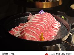 -凤园椰珍·椰子鸡火锅(番禺奥园广场店)
