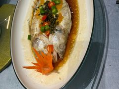 -苏先生海鲜渔庄(金桥店)